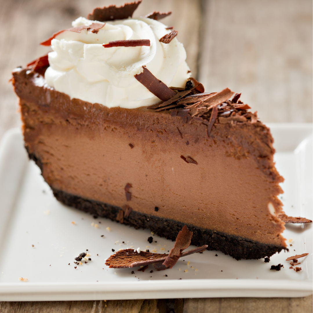 Sinfully Delicious Chocolate Cheesecake Recipe