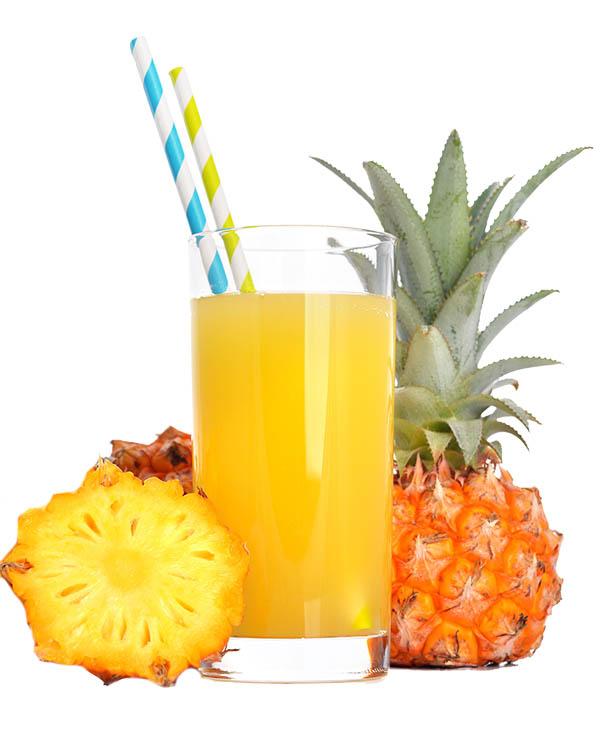Tropical Pineapple Tea