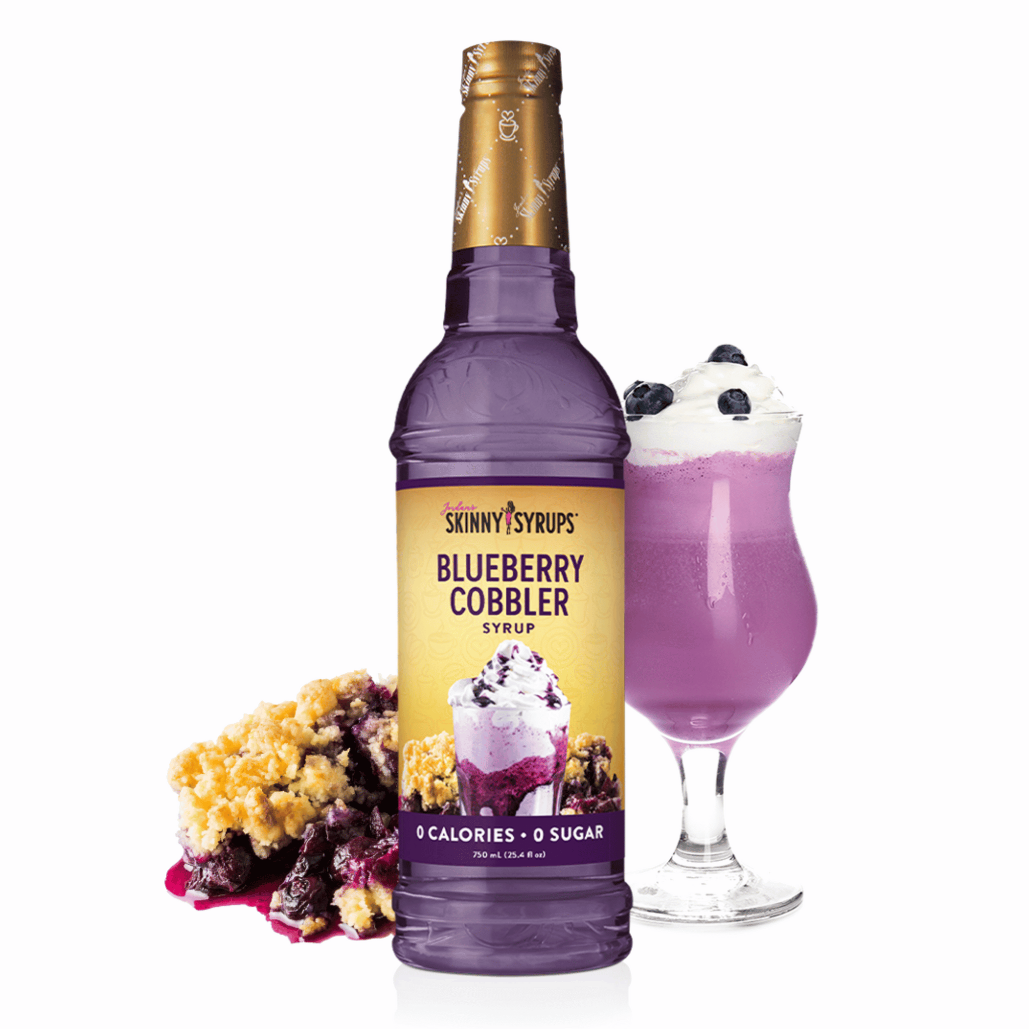 Walden Farms Calorie Free Blueberry Syrup, 12 Oz - Pick 'n Save