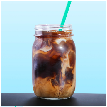 Cold Brew Cocktail