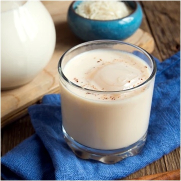 Keto Vodka Chata