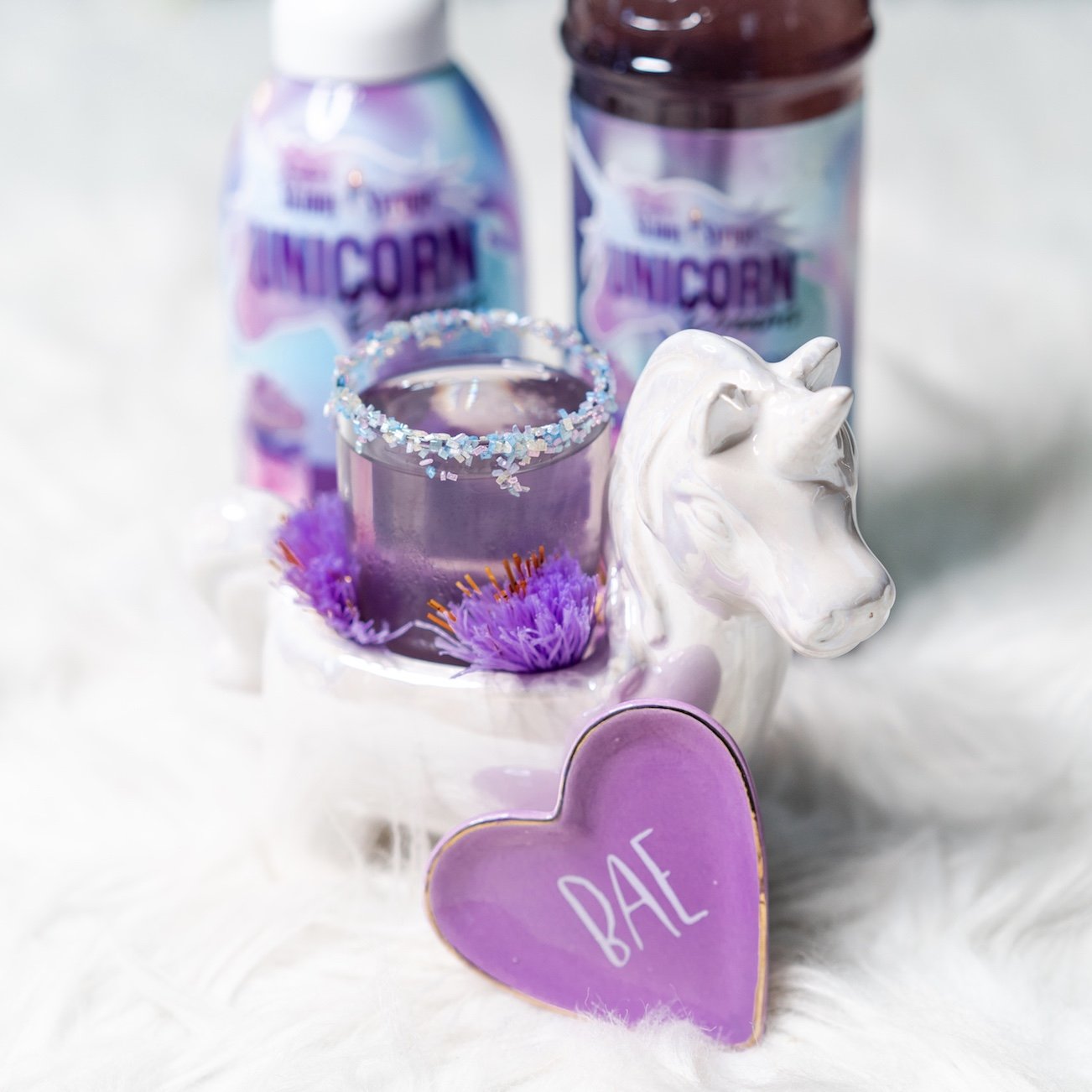 Unicorn Shot